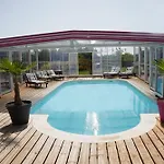 Apartamento Talmont Saint-Simon-de-Bordes