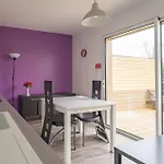Apartamento Talmont Saint-Simon-de-Bordes