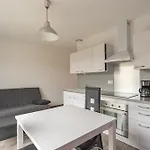 Talmont Apartamento Saint-Simon-de-Bordes