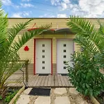 Talmont Apartamento Saint-Simon-de-Bordes