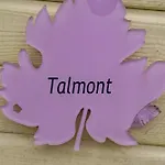 Talmont * Saint-Simon-de-Bordes