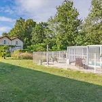 Apartamento Talmont Saint-Simon-de-Bordes
