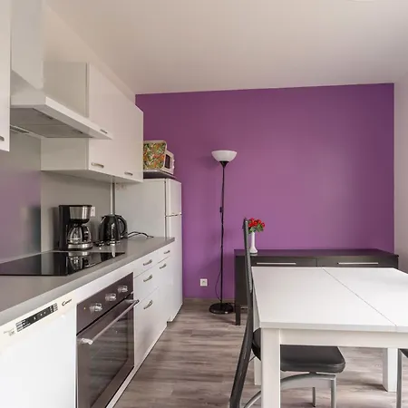 Apartment Talmont