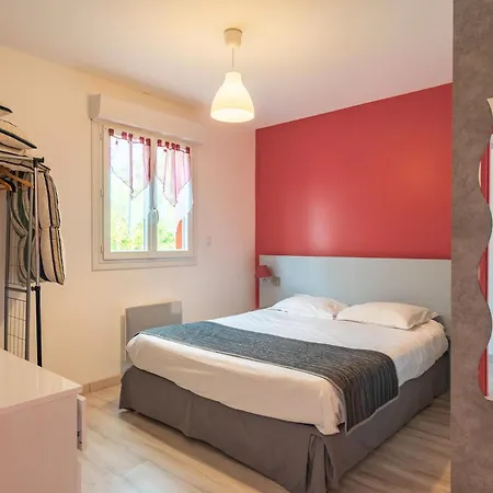 Apartment Talmont *