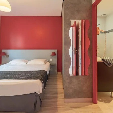 Apartament Talmont Saint-Simon-de-Bordes