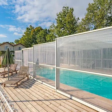 Apartment Talmont
