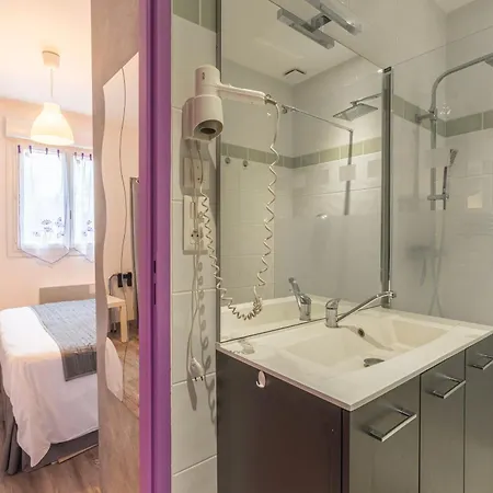 Talmont Apartament Saint-Simon-de-Bordes