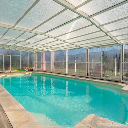 Talmont * Saint-Simon-de-Bordes