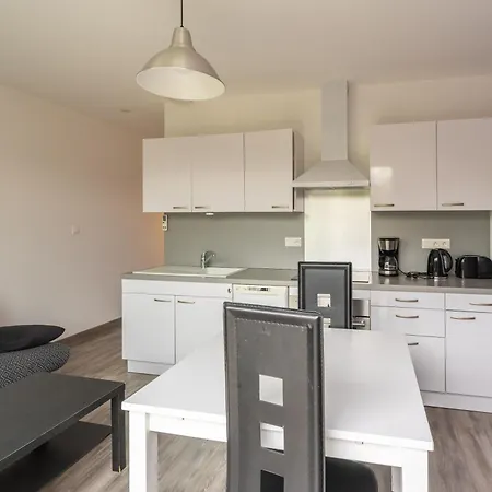 Talmont Apartamento *