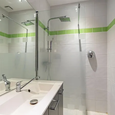 Talmont Apartamento