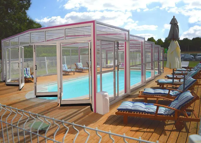 Talmont Apartamento *