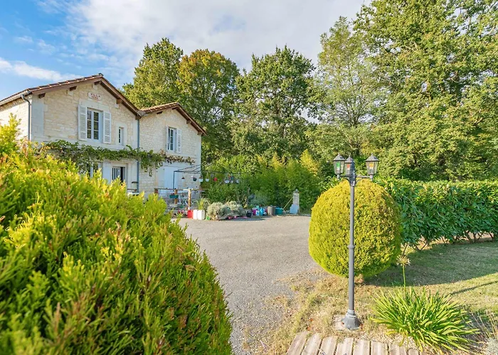 Talmont Apartamento *