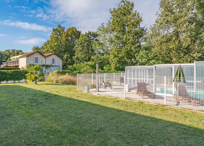 Talmont * Saint-Simon-de-Bordes