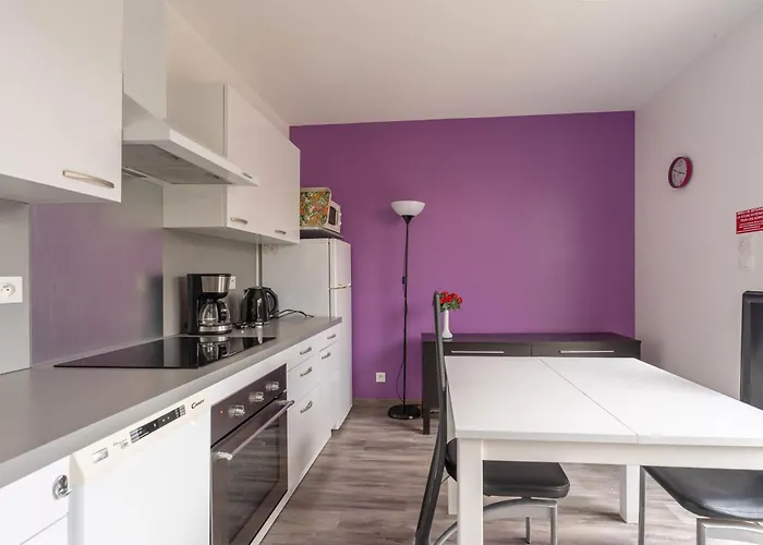 Apartamento Talmont