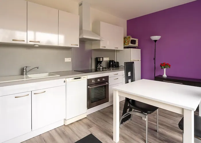 Talmont Apartamento Saint-Simon-de-Bordes