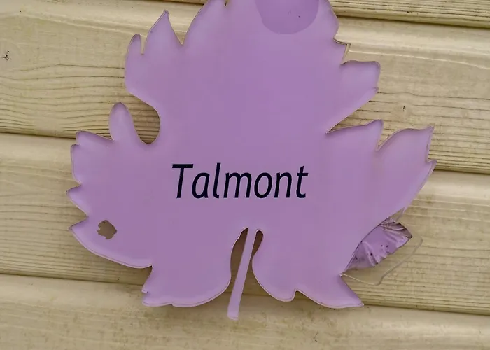 Talmont *