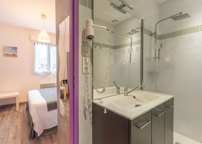 Talmont Apartamento Saint-Simon-de-Bordes